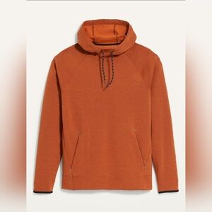 Old Navy Dynamic fleece pullover hoodie